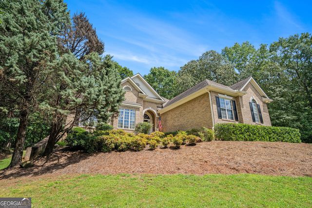 3792 Falls Trail, Winston, GA 30187