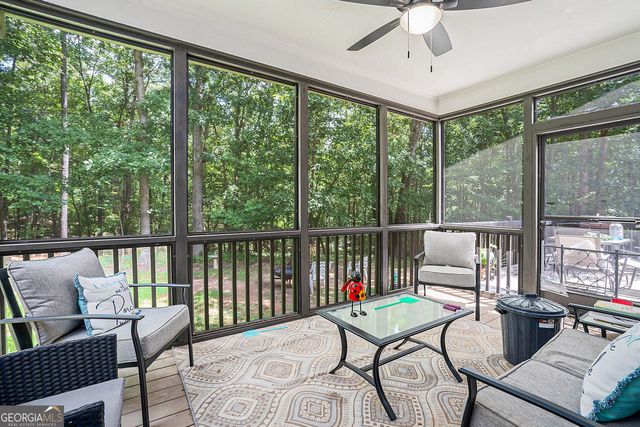 3792 Falls Trail, Winston, GA 30187