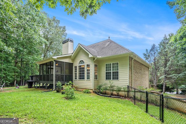 3792 Falls Trail, Winston, GA 30187