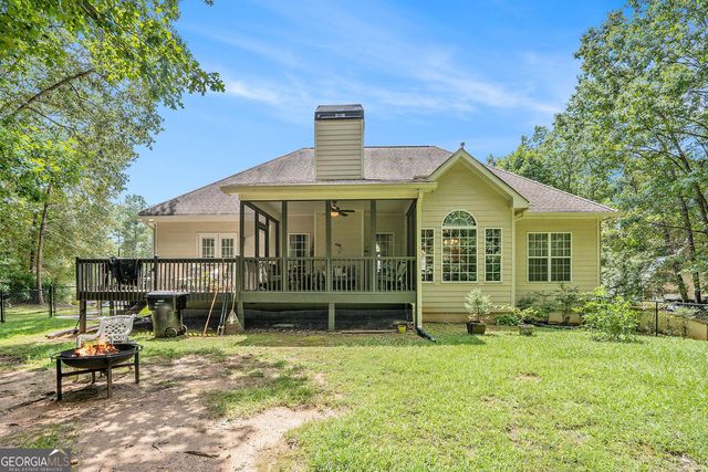 3792 Falls Trail, Winston, GA 30187