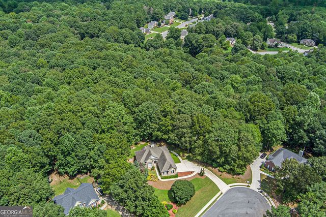 3792 Falls Trail, Winston, GA 30187