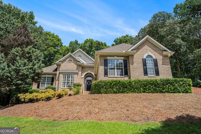 3792 Falls Trail, Winston, GA 30187