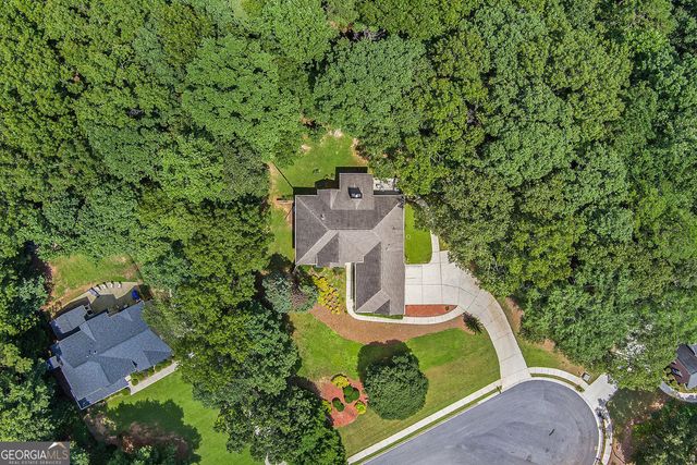 3792 Falls Trail, Winston, GA 30187