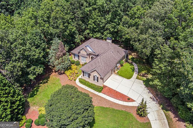 3792 Falls Trail, Winston, GA 30187