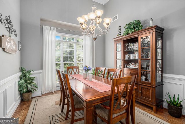 3792 Falls Trail, Winston, GA 30187