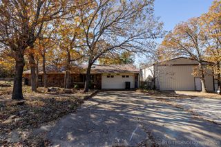 1380 N Lakeview Avenue, Mannford, OK 74044