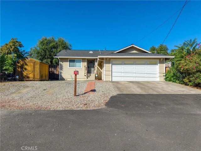 3593 Peony Street, Clearlake, CA 95422