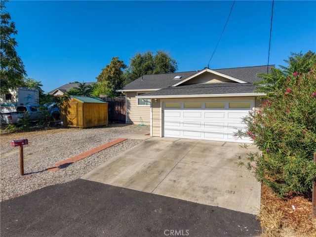3593 Peony Street, Clearlake, CA 95422