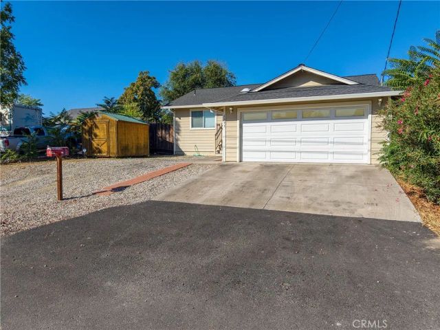 3593 Peony Street, Clearlake, CA 95422