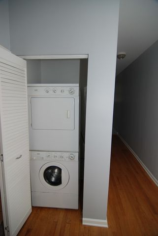 7732 N Paulina Street 3A, Chicago, IL 60626