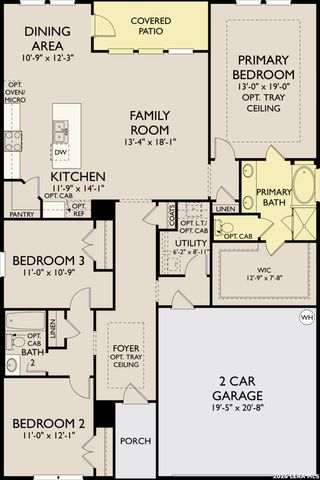 14228 Wolf View, San Antonio, TX 78252