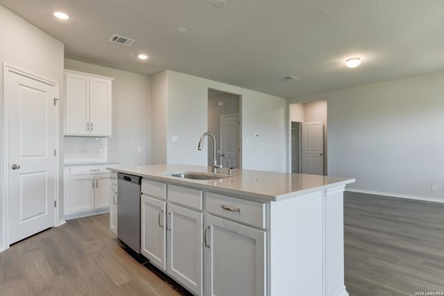 14228 Wolf View, San Antonio, TX 78252