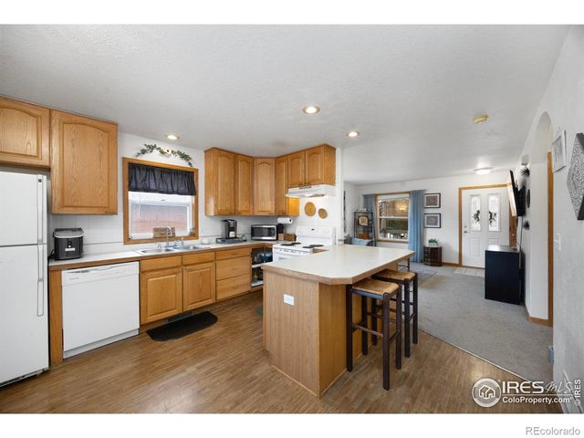 314 E Iowa Avenue, Berthoud, CO 80513