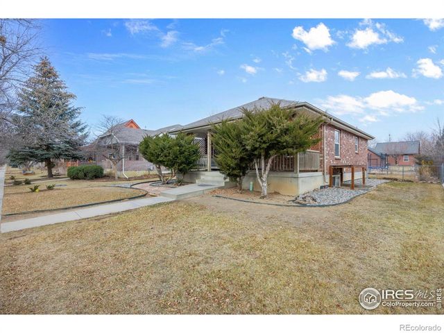 314 E Iowa Avenue, Berthoud, CO 80513