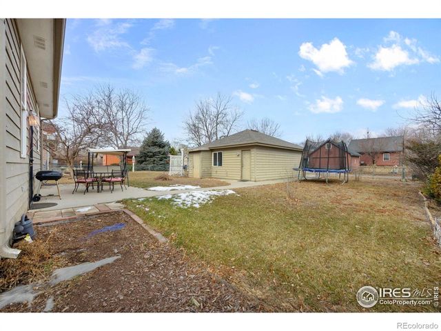 314 E Iowa Avenue, Berthoud, CO 80513