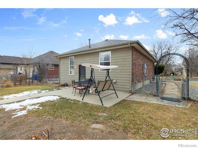 314 E Iowa Avenue, Berthoud, CO 80513