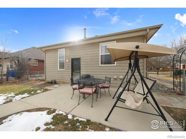 314 E Iowa Avenue, Berthoud, CO 80513