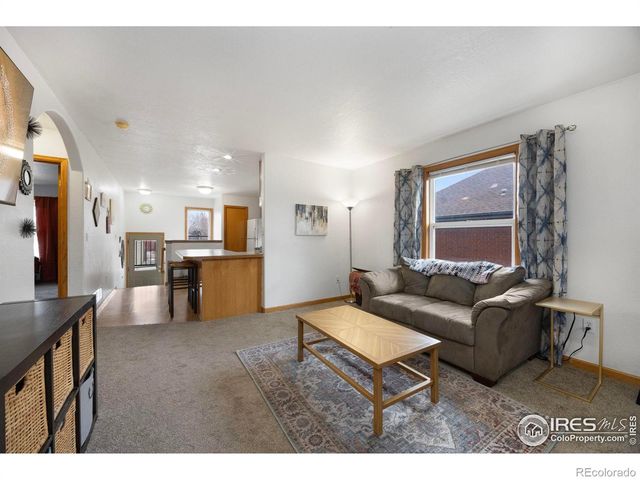 314 E Iowa Avenue, Berthoud, CO 80513