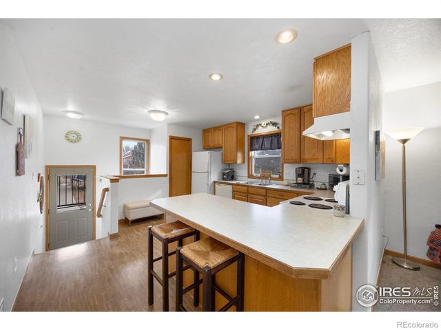 314 E Iowa Avenue, Berthoud, CO 80513