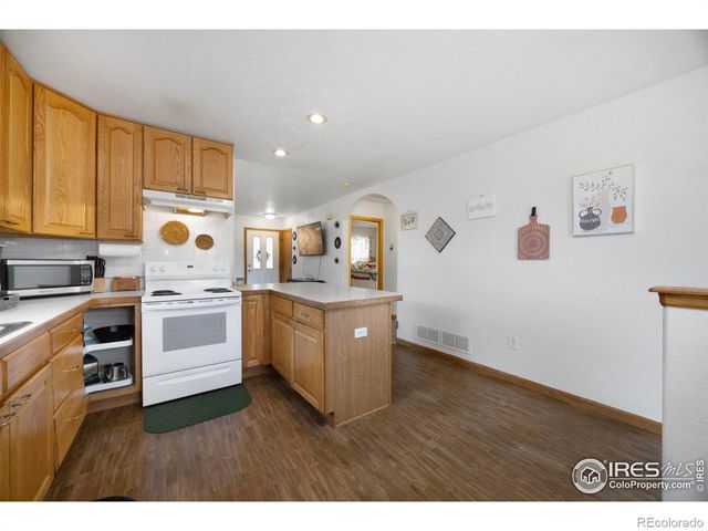 314 E Iowa Avenue, Berthoud, CO 80513