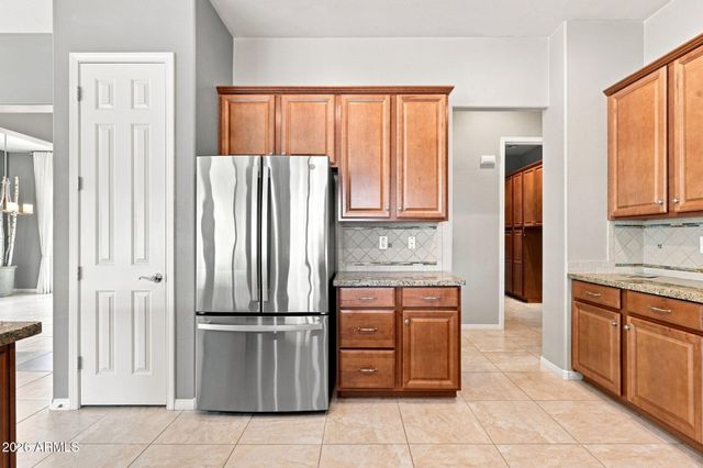 17722 W COTTONWOOD Lane, Goodyear, AZ 85338