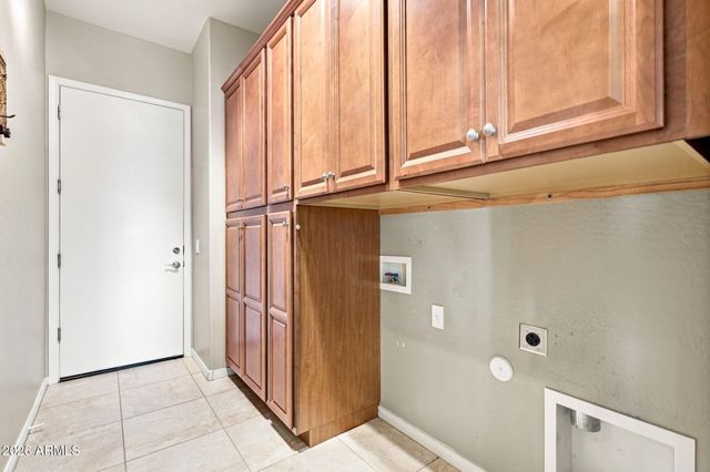 17722 W COTTONWOOD Lane, Goodyear, AZ 85338