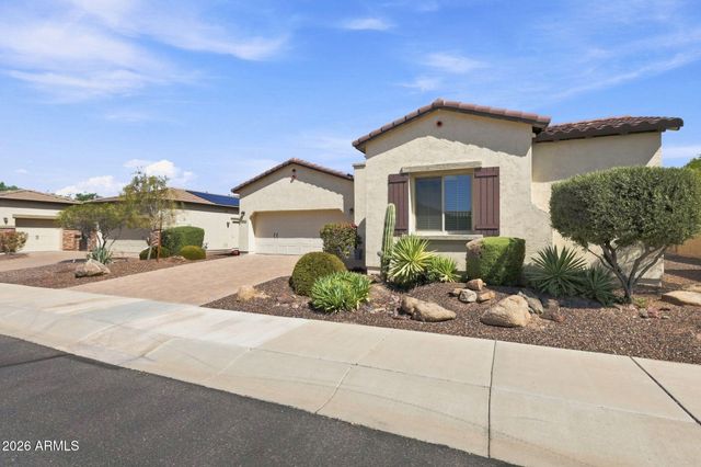 17722 W COTTONWOOD Lane, Goodyear, AZ 85338