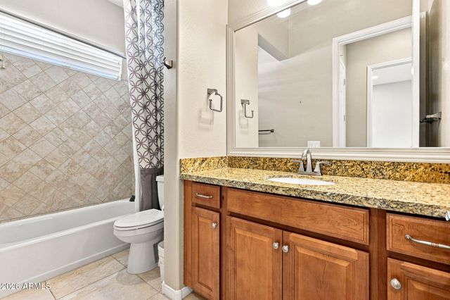 17722 W COTTONWOOD Lane, Goodyear, AZ 85338