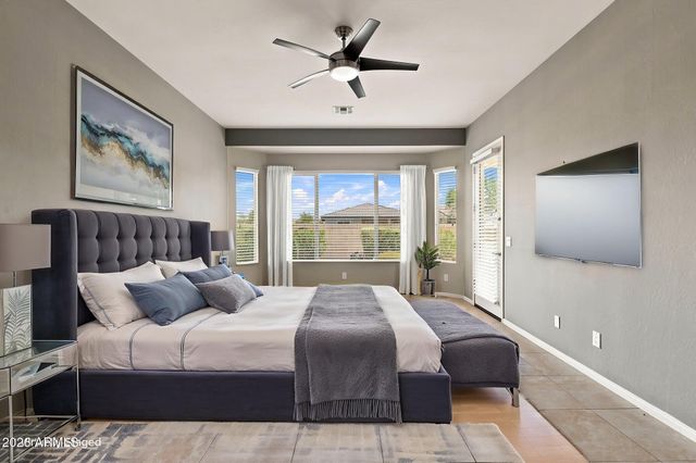 17722 W COTTONWOOD Lane, Goodyear, AZ 85338