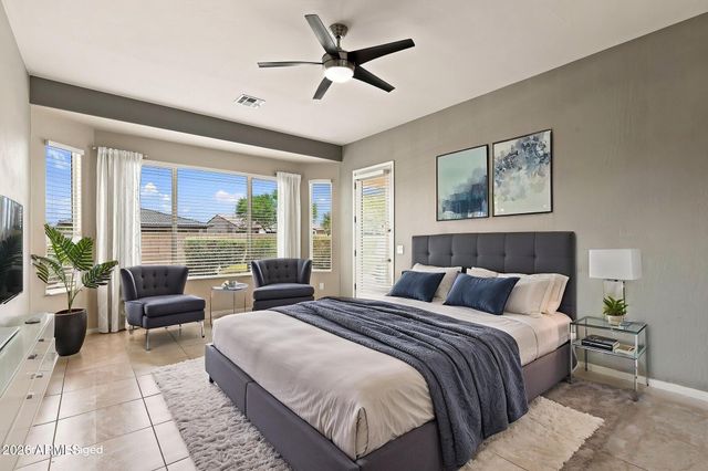 17722 W COTTONWOOD Lane, Goodyear, AZ 85338