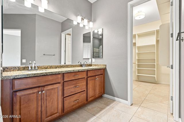 17722 W COTTONWOOD Lane, Goodyear, AZ 85338
