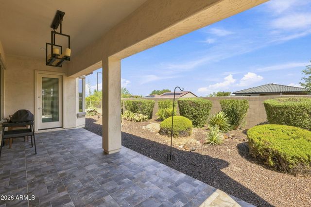 17722 W COTTONWOOD Lane, Goodyear, AZ 85338