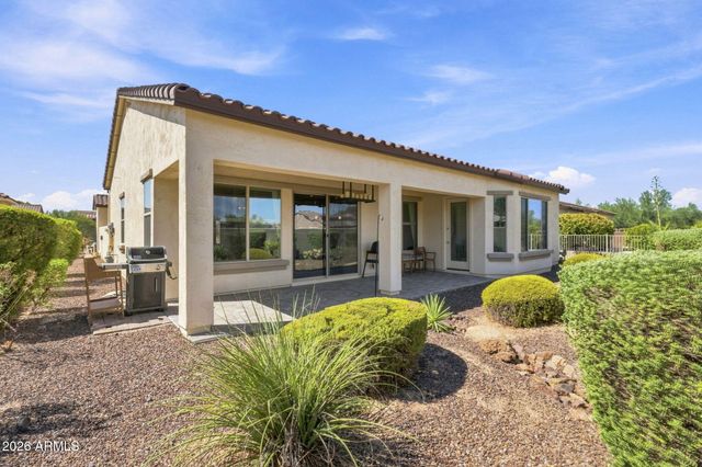 17722 W COTTONWOOD Lane, Goodyear, AZ 85338