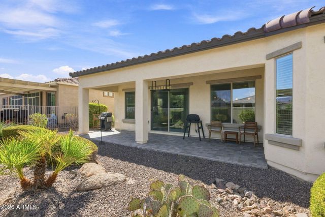 17722 W COTTONWOOD Lane, Goodyear, AZ 85338