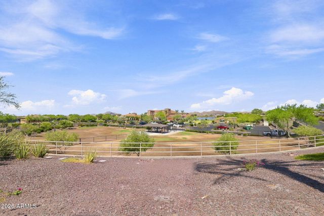 17722 W COTTONWOOD Lane, Goodyear, AZ 85338