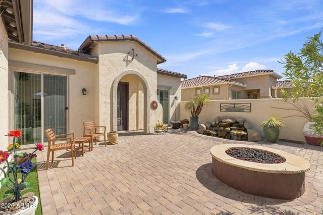 17722 W COTTONWOOD Lane, Goodyear, AZ 85338