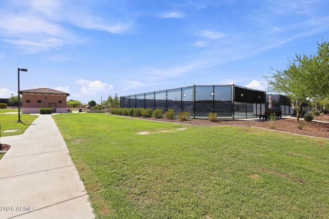 17722 W COTTONWOOD Lane, Goodyear, AZ 85338