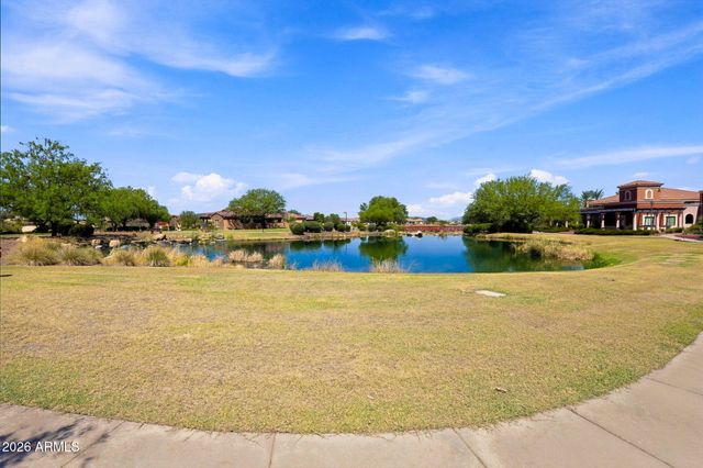 17722 W COTTONWOOD Lane, Goodyear, AZ 85338