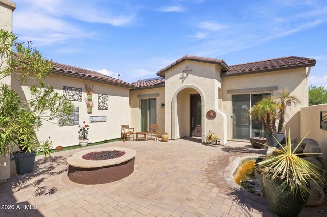 17722 W COTTONWOOD Lane, Goodyear, AZ 85338