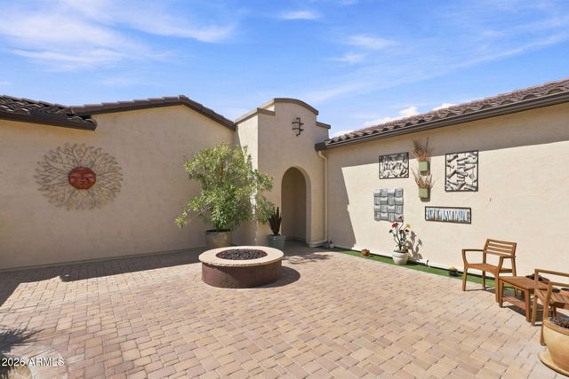 17722 W COTTONWOOD Lane, Goodyear, AZ 85338