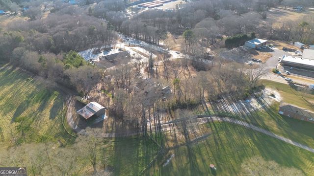 812 Christmas Avenue, Bethlehem, GA 30620