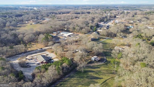 812 Christmas Avenue, Bethlehem, GA 30620