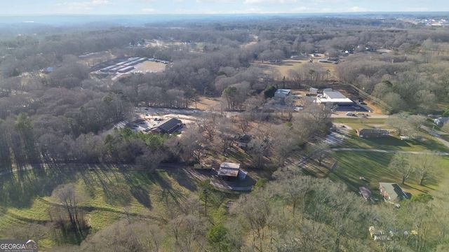 812 Christmas Avenue, Bethlehem, GA 30620