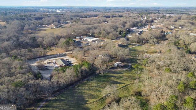 812 Christmas Avenue, Bethlehem, GA 30620