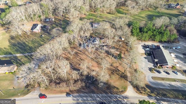 812 Christmas Avenue, Bethlehem, GA 30620