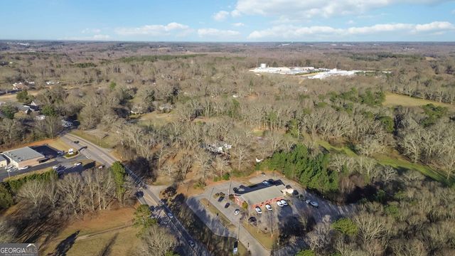 812 Christmas Avenue, Bethlehem, GA 30620