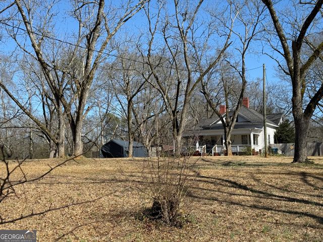 812 Christmas Avenue, Bethlehem, GA 30620