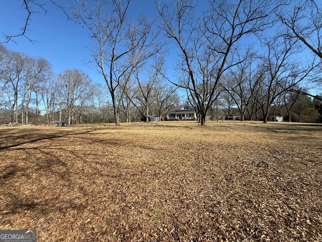 812 Christmas Avenue, Bethlehem, GA 30620