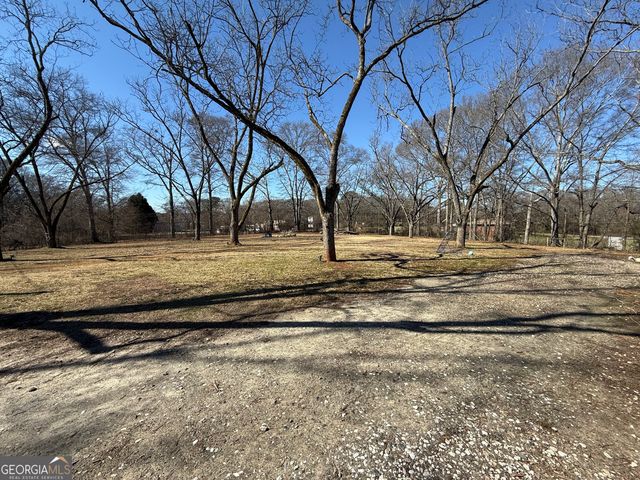 812 Christmas Avenue, Bethlehem, GA 30620