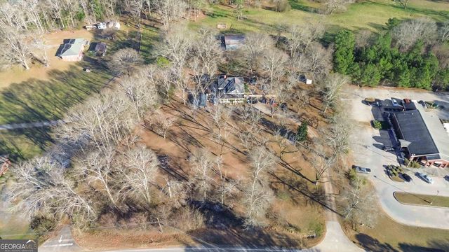 812 Christmas Avenue, Bethlehem, GA 30620